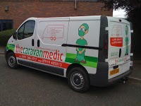 The Caravan Medic 250592 Image 0